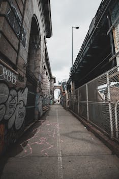Newark, NJ neighborhood