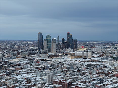 Jersey City, NJ neighborhood