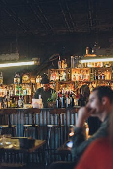 Philadelphia, PA nightlife