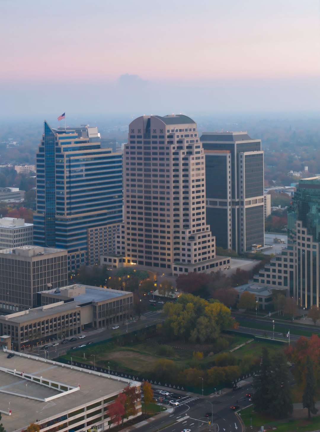 Nampa, ID business