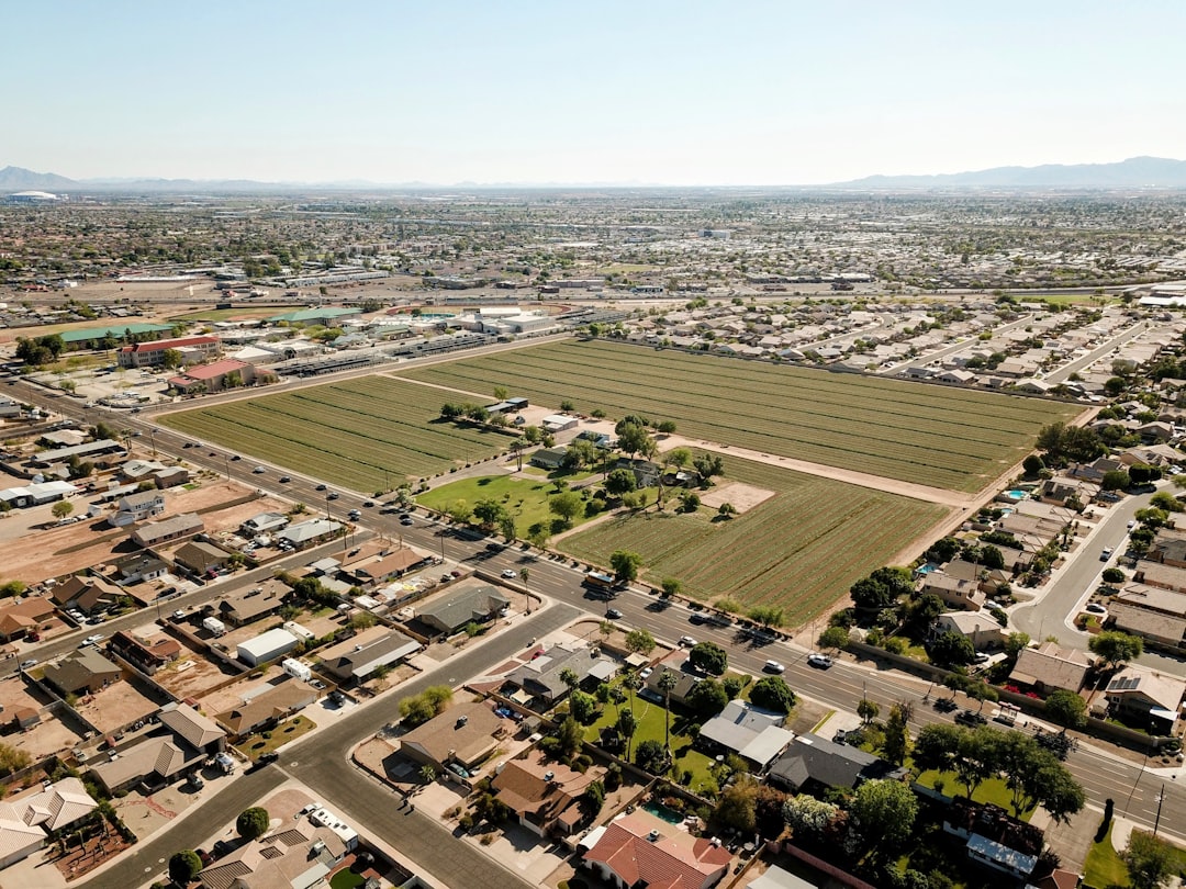 Nampa, ID neighborhood