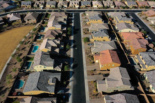 Scottsdale, AZ neighborhood
