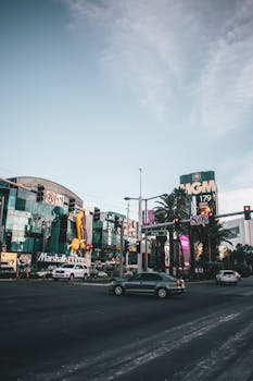Las Vegas, NV neighborhood