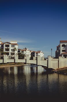 Chandler, AZ neighborhood
