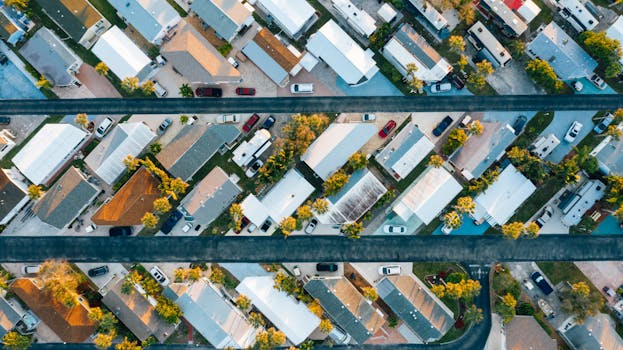Peoria, AZ neighborhood