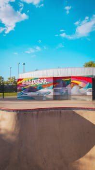 Goodyear, AZ hero