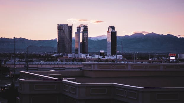 North Las Vegas, NV business