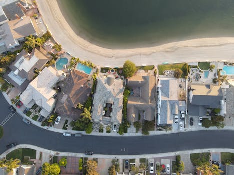Long Beach, CA neighborhood