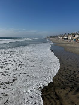 Oceanside, CA hero