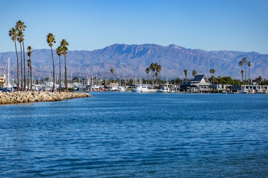 Ventura, CA business