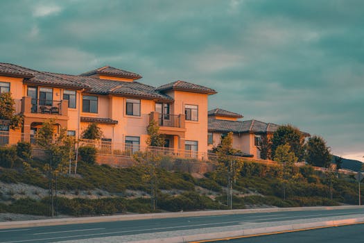 Temecula, CA neighborhood