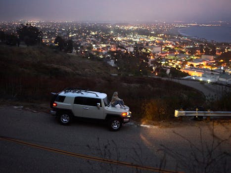 Ventura, CA neighborhood