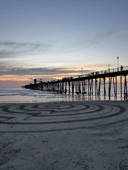 Carlsbad, CA hero