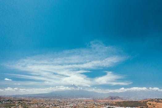 Murrieta, CA skyline