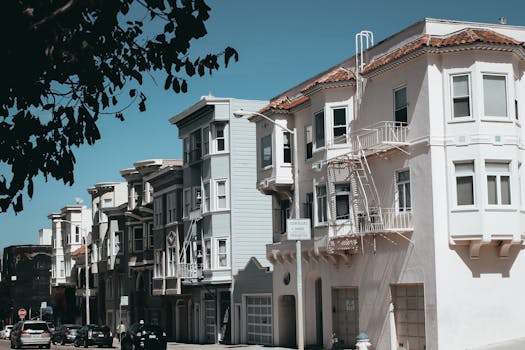 Berkeley, CA neighborhood