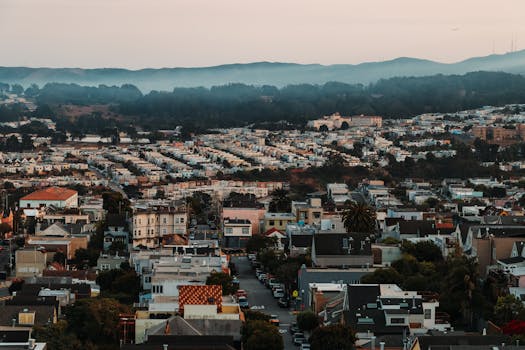 Palo Alto, CA neighborhood