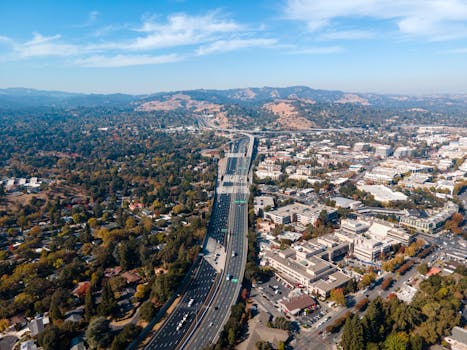 Sunnyvale, CA business