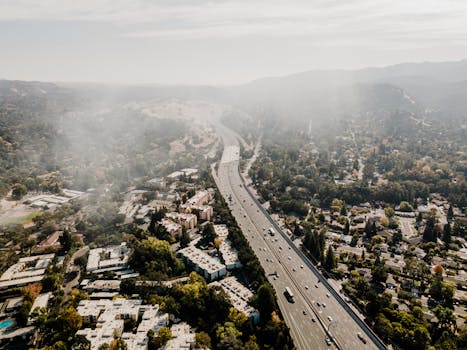 Walnut Creek, CA business