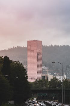 Eugene, OR business