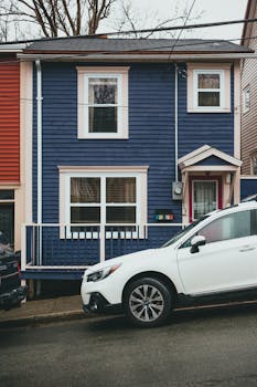 Everett, WA neighborhood