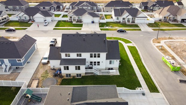 Yakima, WA neighborhood