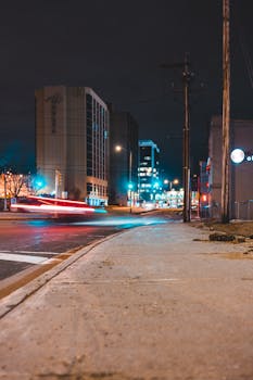 Paterson, NJ business