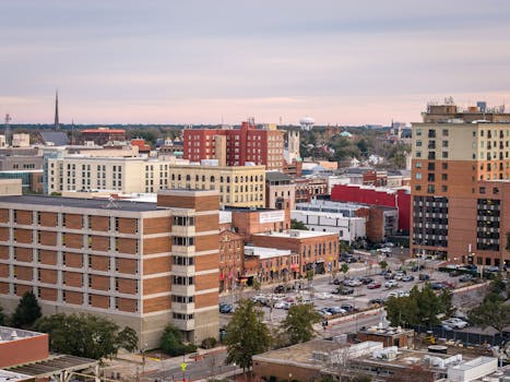 Wilmington, NC business