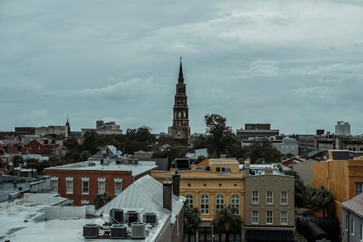 North Charleston, SC hero