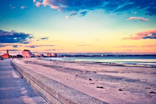 Fernandina Beach, FL hero