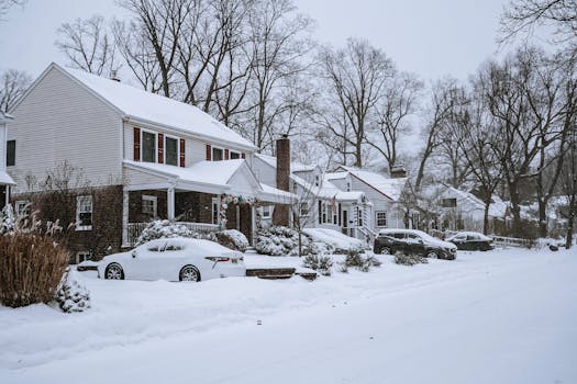 Annapolis, MD neighborhood