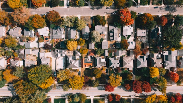 Bloomington, MN neighborhood