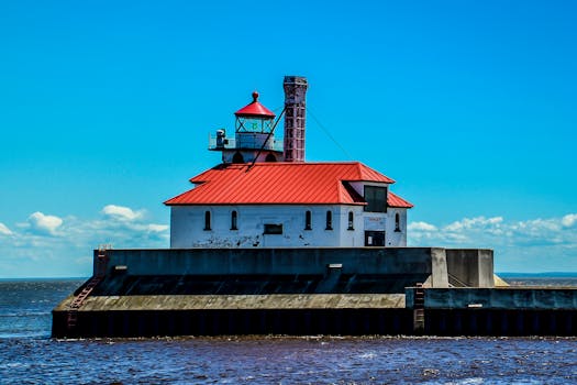 Duluth, MN hero