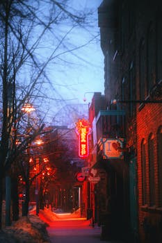 Duluth, MN business