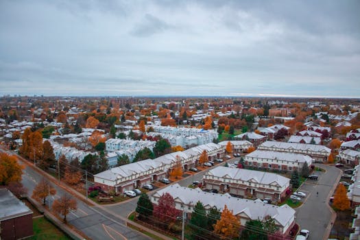 Sioux Falls, SD neighborhood