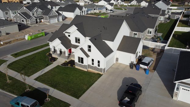 Grand Forks, ND neighborhood