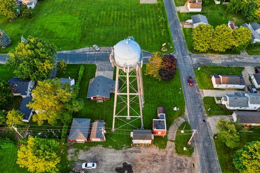 Appleton, WI neighborhood