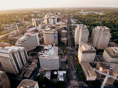 Huntsville, AL business