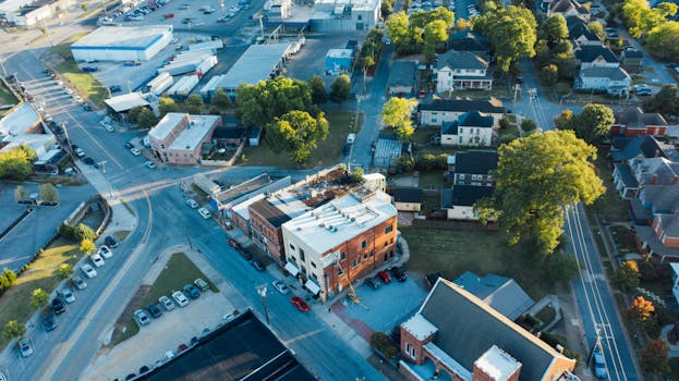 Tuscaloosa, AL neighborhood