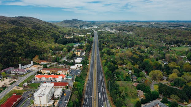 Hoover, AL business