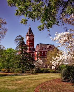 Auburn, AL hero
