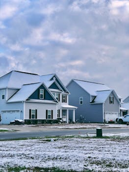 Tupelo, MS neighborhood