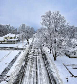Burlington, VT neighborhood