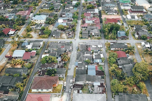 Valdosta, GA neighborhood
