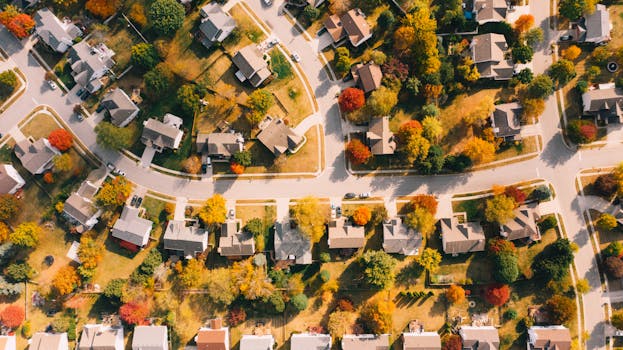 Wichita Falls, TX neighborhood