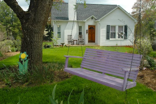 Hickory, NC neighborhood