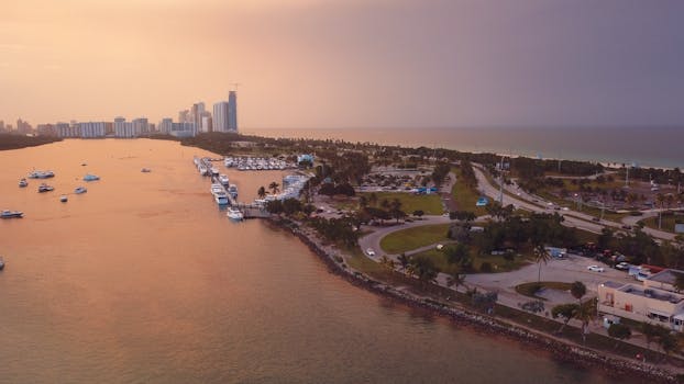 Pompano Beach, FL neighborhood
