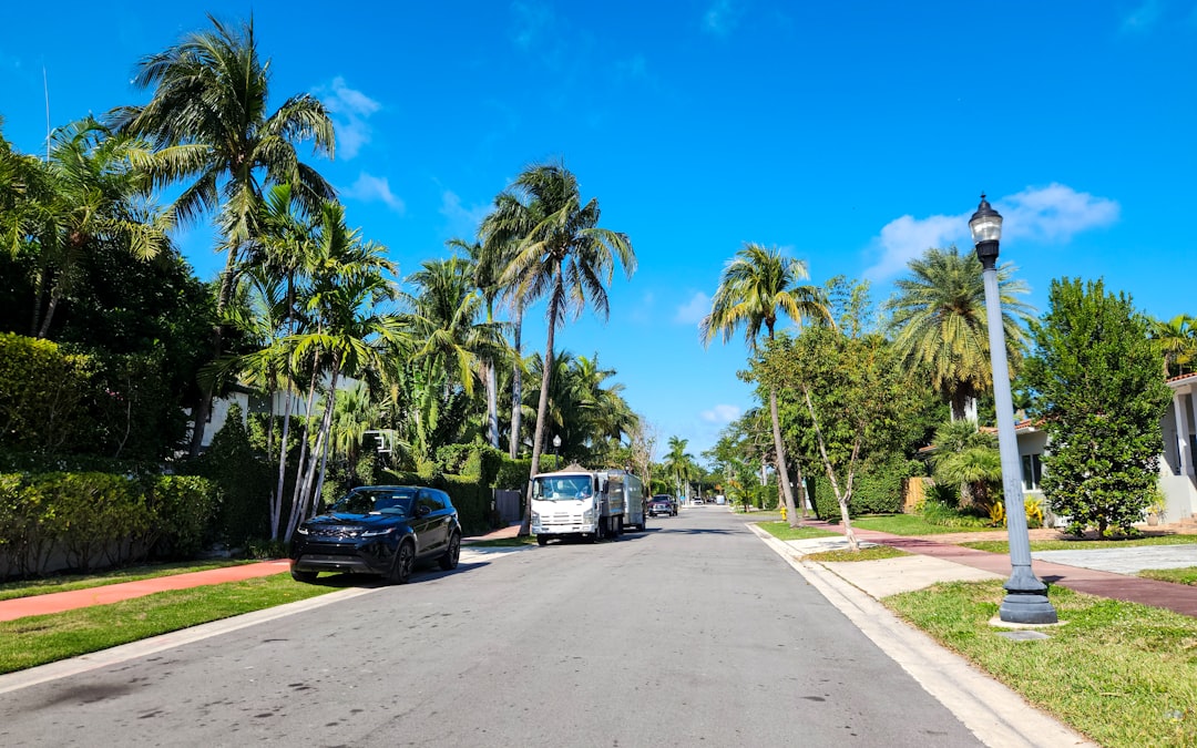 Key West, FL neighborhood