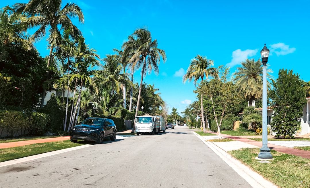 Lakeland, FL neighborhood