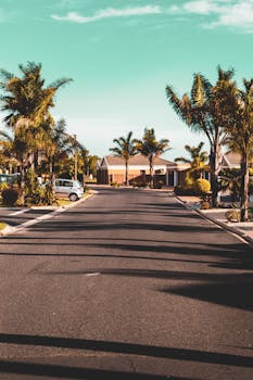 Palm Bay, FL neighborhood