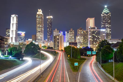 Atlanta, GA business
